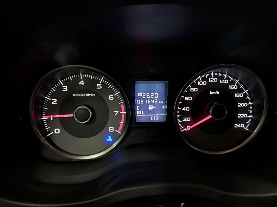 Subaru Forester IV Рестайлинг 2 Казань  - изображение 16