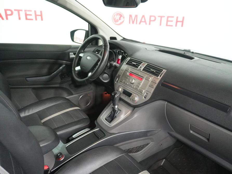 Ford Kuga I Вологда  - изображение 10