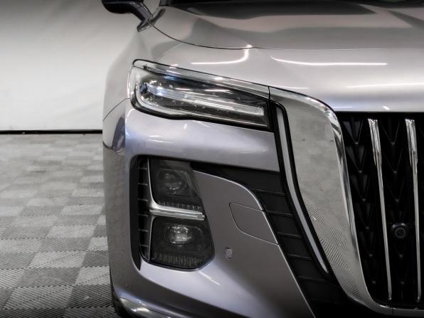 Hongqi H5 II с пробегом 2024 года, цена 2 525 000 рублей, 81152 км, седан, Автокод Объявления