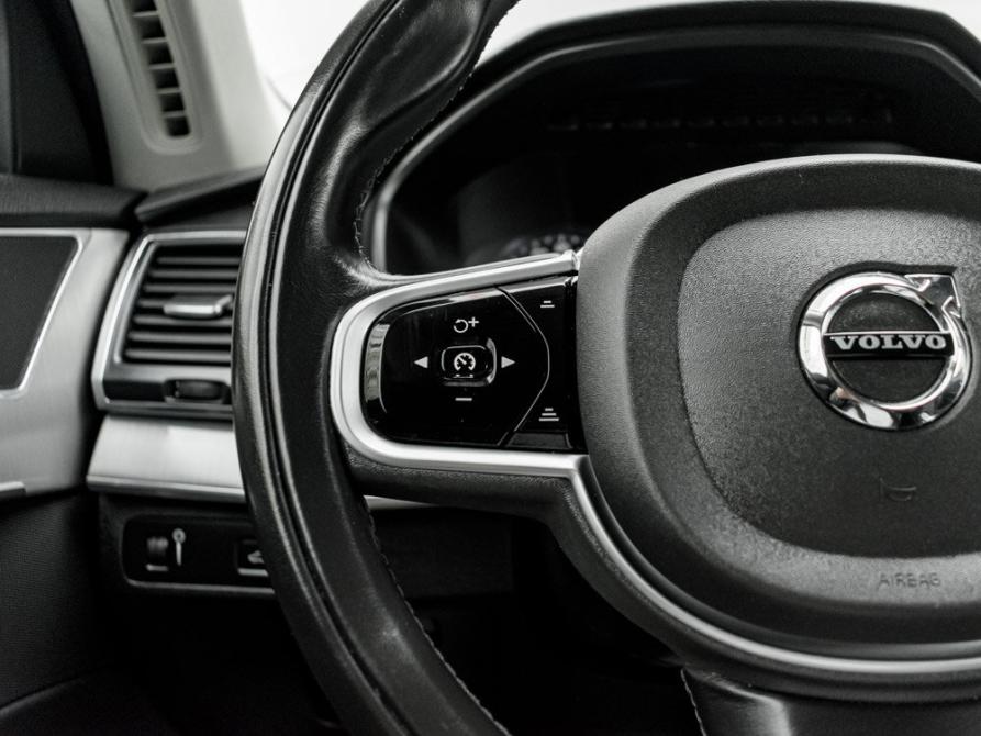 Volvo XC90 II Рестайлинг 1 Екатеринбург  - изображение 15