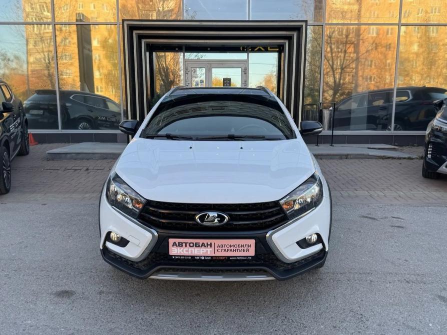 Lada (ВАЗ) Vesta I Екатеринбург  - изображение 2