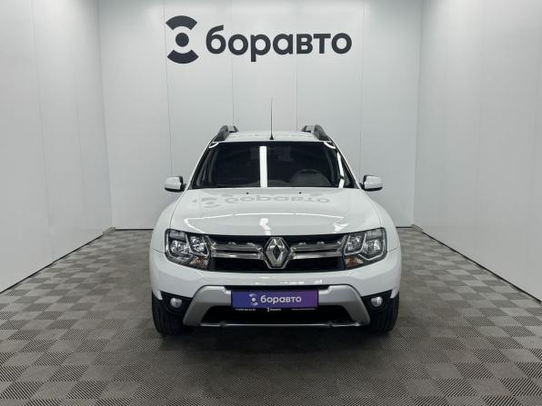 Renault Duster I Рестайлинг с пробегом 2019 года, цена 1 418 000 рублей, 156319 км, внедорожник, Автокод Объявления