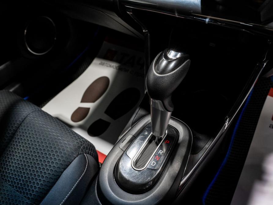 Honda CR-Z I Рестайлинг Чита  - изображение 14