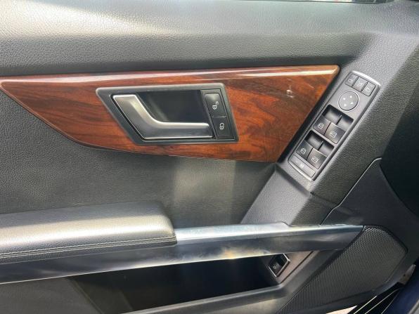 Mercedes-Benz GLK-Класс I (X204) Рестайлинг с пробегом 2012 года, цена 1 450 000 рублей, 260700 км, внедорожник, Автокод Объявления