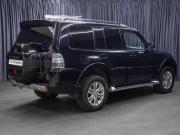 Mitsubishi Pajero IV Рестайлинг 2 Москва  - изображение 27