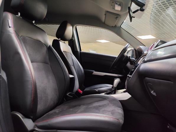 Suzuki Vitara II с пробегом 2018 года, цена 1 890 000 рублей, 77531 км, внедорожник, Автокод Объявления