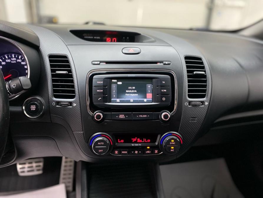 Kia Cerato III Рестайлинг (Classic) Энгельс  - изображение 30