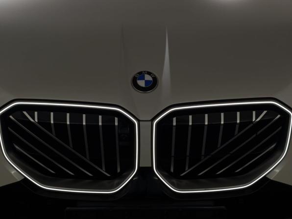 BMW X3 IV (G45/G48) с пробегом 2025 года, цена 6 500 000 рублей, 4175 км, внедорожник, Автокод Объявления