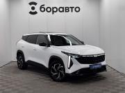 Geely Cityray Воронеж  - изображение 21