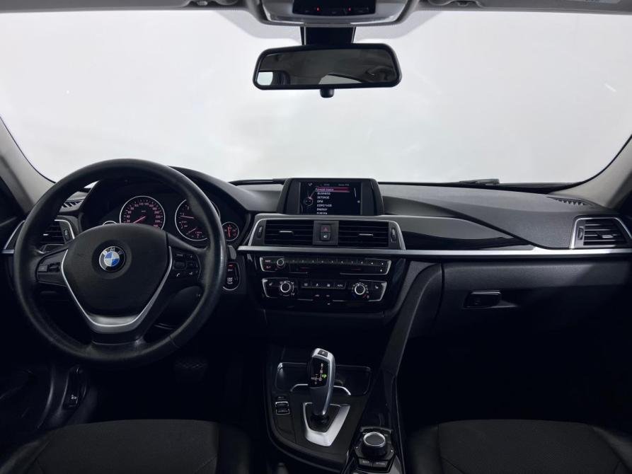 BMW 3 серии VI (F3x) Рестайлинг Ростов-на-Дону  - изображение 9