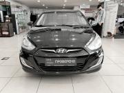 Hyundai Solaris I Казань  - изображение 24