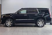 Cadillac Escalade IV Барнаул  - изображение 44