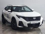 GAC GS3 Барнаул  - изображение 27