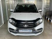 Lada (ВАЗ) XRAY I Москва  - изображение 19
