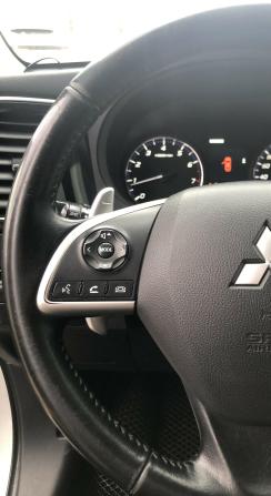 Mitsubishi Outlander III Рестайлинг с пробегом 2014 года, цена 1 436 400 рублей, 173956 км, внедорожник, Автокод Объявления