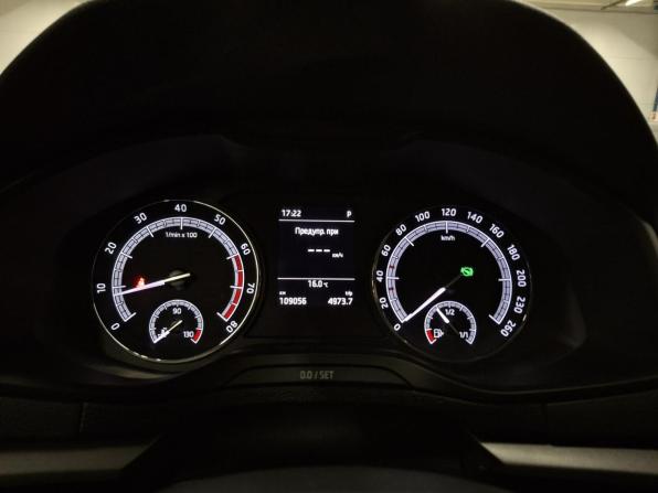 Skoda Karoq I с пробегом 2020 года, цена 2 250 000 рублей, 109037 км, внедорожник, Автокод Объявления