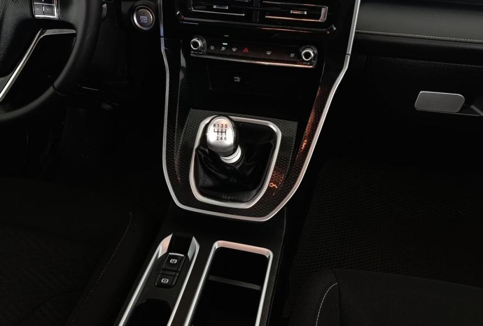 Haval M6 II Волгоград  - изображение 14