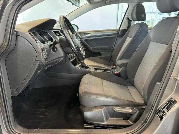Volkswagen Golf VII с пробегом 2013 года, цена 840 000 рублей, 231893 км, хэтчбек, Автокод Объявления