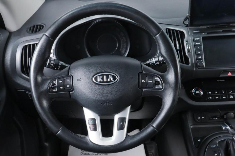 Kia Sportage III Челябинск  - изображение 14