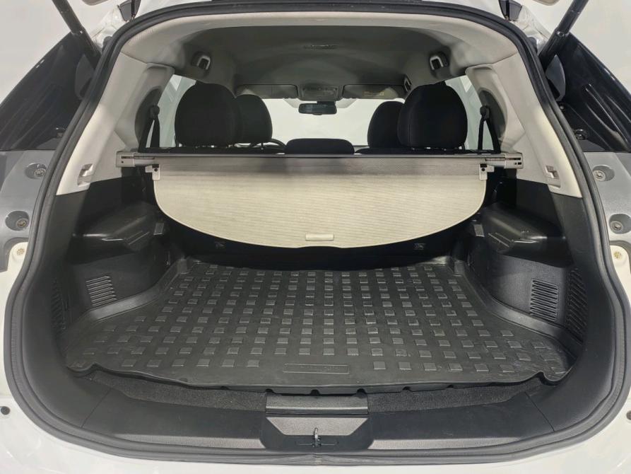 Nissan X-Trail III Санкт-Петербург  - изображение 16