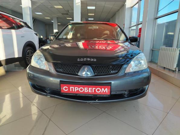 Mitsubishi Lancer IX Рестайлинг с пробегом 2006 года, цена 249 000 рублей, 283000 км, седан, Автокод Объявления