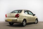 Toyota Platz Новосибирск  - изображение 24