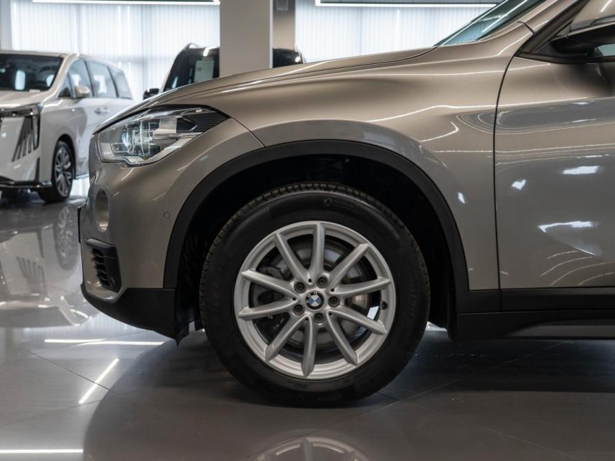 BMW X1 II (F48) Москва  - изображение 21