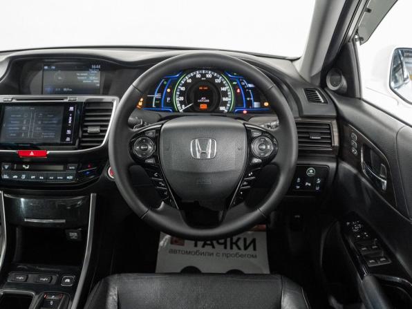 Honda Accord IX Рестайлинг с пробегом 2019 года, цена 2 399 500 рублей, 148199 км, седан, Автокод Объявления