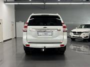 Toyota Land Cruiser Prado 150 Series Рестайлинг 1 Тверь  - изображение 29