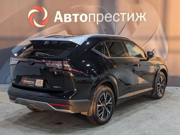 GAC GS4 с пробегом 2025 года, цена 2 549 000 рублей, 21000 км, внедорожник, Автокод Объявления