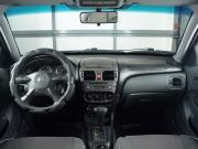 Nissan Almera II (N16) Рестайлинг Кемерово  - изображение 27