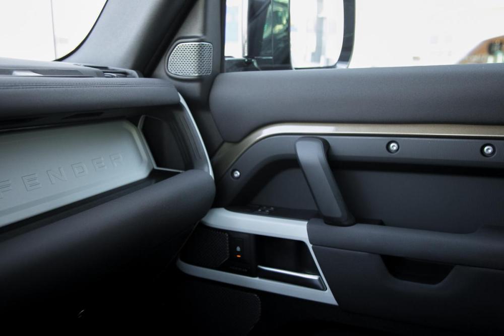 Land Rover Defender II Иркутск  - изображение 19