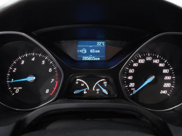 Ford Focus III с пробегом 2011 года, цена 680 000 рублей, 205015 км, хэтчбек, Автокод Объявления