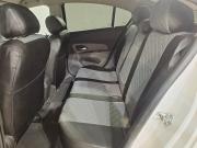 Chevrolet Cruze I Москва  - изображение 34