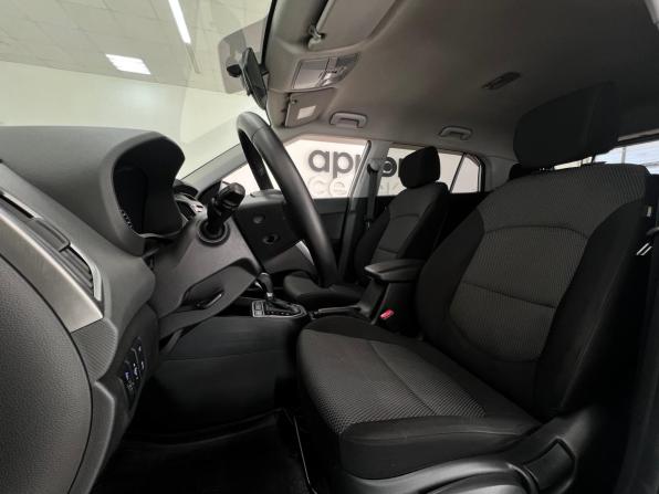 Hyundai Creta I с пробегом 2016 года, цена 1 550 000 рублей, 176100 км, внедорожник, Автокод Объявления