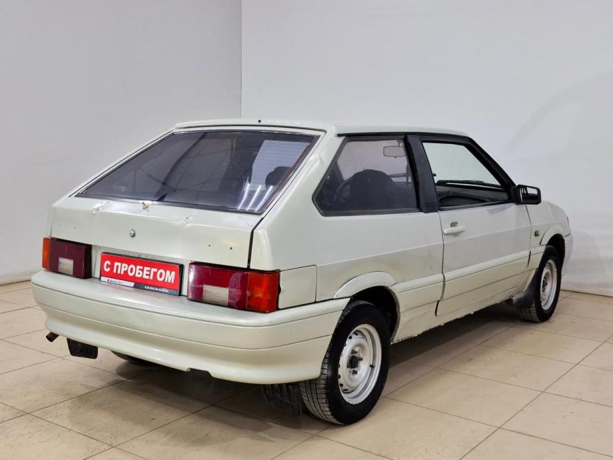 Lada (ВАЗ) 2113 Альметьевск  - изображение 4