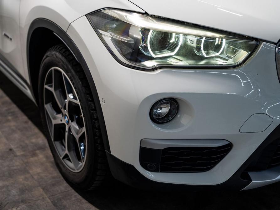 BMW X1 II (F48) Чита  - изображение 21