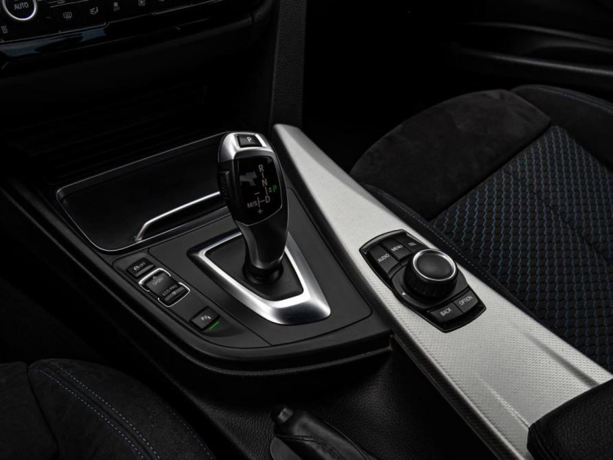BMW 3 серии VI (F3x) Рестайлинг Краснодар  - изображение 15