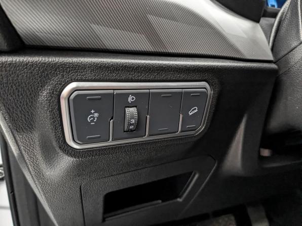 Haval F7x I Рестайлинг с пробегом 2022 года, цена 2 390 000 рублей, 45550 км, внедорожник, Автокод Объявления