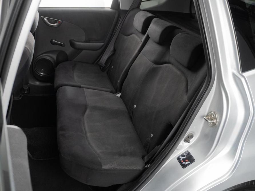 Honda Jazz II Тюмень  - изображение 9