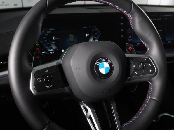 BMW X2 II (U10) с пробегом 2025 года, цена 7 998 000 рублей, 3599 км, внедорожник, Автокод Объявления