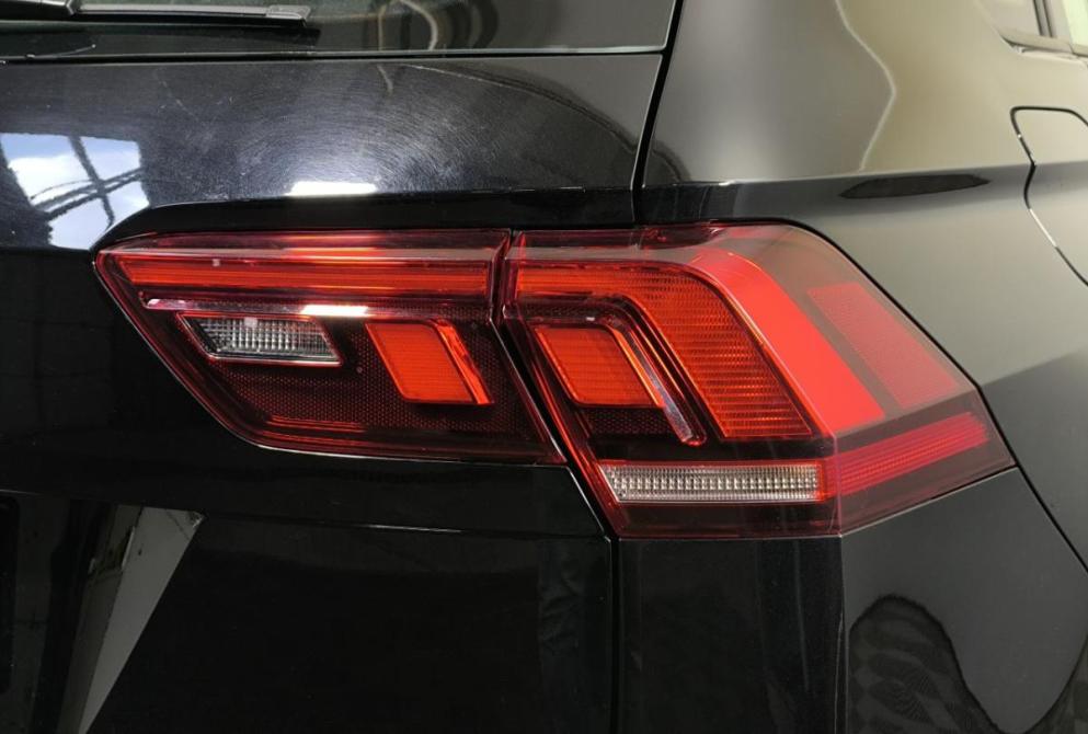 Volkswagen Tiguan II Рестайлинг Нижний Новгород  - изображение 20