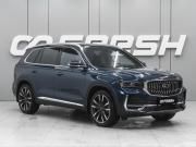 Geely Monjaro I Ростов-на-Дону  - изображение 24