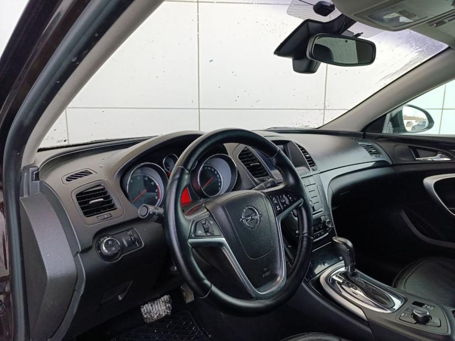 Opel Insignia I Набережные Челны  - изображение 20