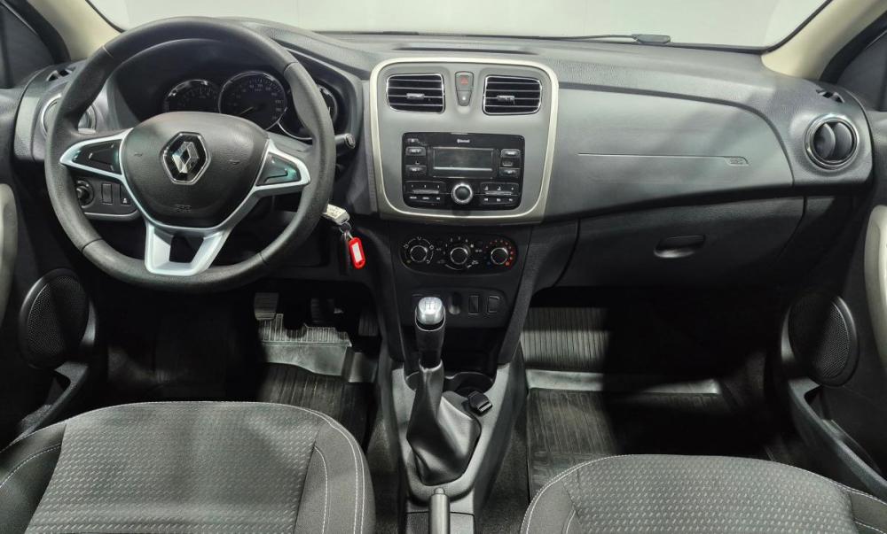 Renault Logan II Рестайлинг Воронеж  - изображение 10