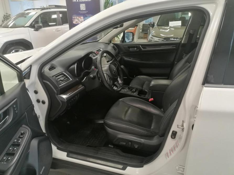 Subaru Outback V Воронеж  - изображение 7