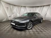 Hyundai Sonata VIII (DN8) Москва  - изображение 22