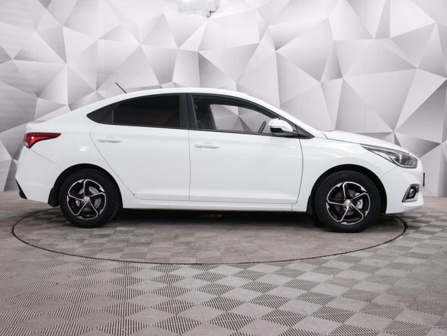Hyundai Solaris II Ульяновск  - изображение 6