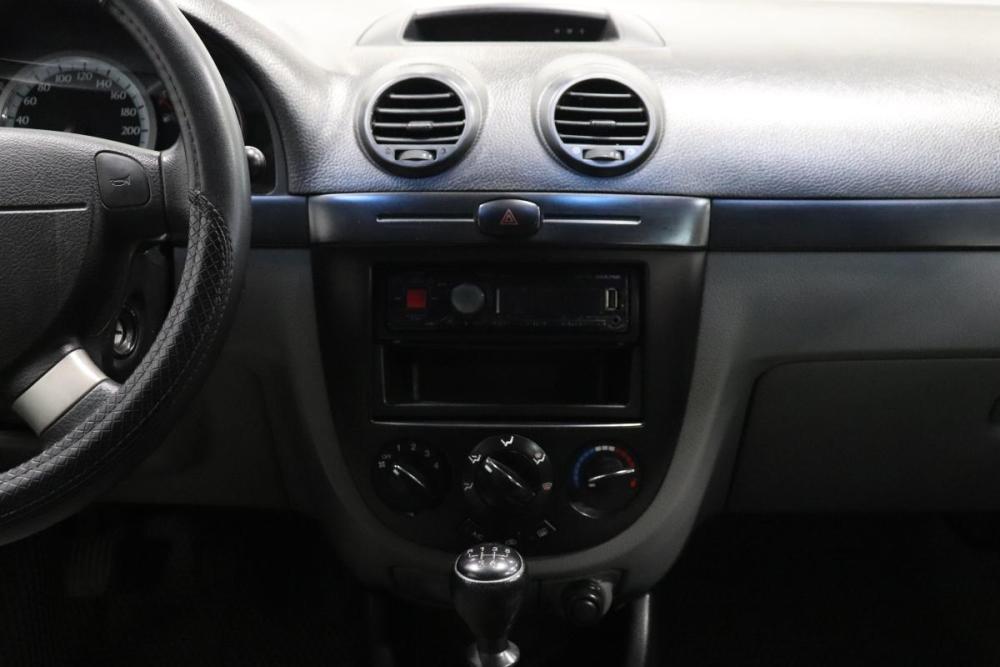 Chevrolet Lacetti I Ульяновск  - изображение 9