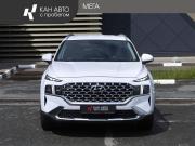 Hyundai Santa Fe IV Рестайлинг Казань  - изображение 18